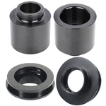 Pickoor 2.5" Front 3" Rear Leveling Lift Kit For Dodge Ram 1500 2009-2010. Fixed Price $68.56.
