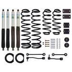 Bilstein 53 291417 Suspension Lift Kit. Fixed Price $1275.00.