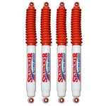 Skyjacker Nitro 8000 Nitrogen Shock Absorbers For Cherokee / Wagoneer Set Of 4. Fixed Price $234.94.