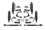 Fabtech 3' Uca Kit W/uniballs & Dlss Resi S- K2378dl. Fixed Price $5519.85.