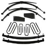Skyjacker F860tks-b Suspension Lift Kit W/shocks For 80-98 Ford F-250 F-350. Fixed Price $2255.05.