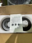 Dynofit Dodge Ram Front Steel Leveling Kit 2" Lift Ff-l030-2 Black. Fixed Price $39.99.