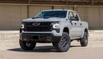 Readylift 19-24 Fits Chevy Silverado Sierra 1500 4" Sst 2.1 Suspension System. Fixed Price $3149.95.
