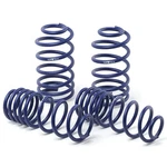 H&r 29772 Lowering Sport Springs Kit For 97-02 Mercedes Clk320 Clk430 W208 Coupe. Fixed Price $246.73.