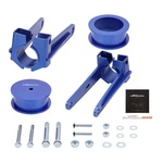 Maxpeedingrods 3.5'' Front 3" Rear Lift Kit For Jeep Commander Xk 2006-10. Fixed Price $97.24.