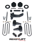 Readylift For 2011-16 Ford F250/f350/f450 2.5'' Sst Lift Kit With 5'' Rear Taper. Fixed Price $629.95.