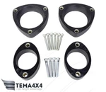 Tema4x4 30mm Front And Rear Lift Kit For Subaru Baja, Legacy, Outback. Fixed Price $146.00.