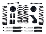 Tuff Country 43000kh Lift Kit W/shock For 07-18 Wrangler Jk. Fixed Price $1183.43.