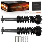 Maxpeedingrods 2" Front Leveling Struts Kit For Ford F-150 4wd 2014-2024. Fixed Price $713.36.