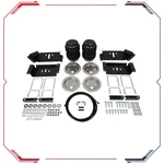 Air Suspension Bag Kit Tow Assist Over Load For 1965-2004 Ford F150/f250/f350. Fixed Price $208.29.