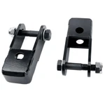 2-4" Lift Front Shock Extender For Gmc Sierra Chevy Silverado 1500 1999-2007 4wd. Fixed Price $29.99.