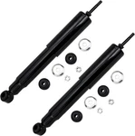 2wd Front Shock Absorbers For 1992-2020 Ford F-250 Super Duty. Fixed Price $60.95.