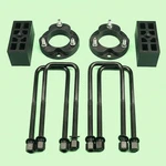 Front 3" Rear 2.5" Leveling Lift Kit For Nissan Titan Xd 2016-2020 2wd 4wd. Fixed Price $84.95.
