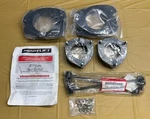 Readylift 2" Sst Lift Kit For 2006-2016 Honda Ridgeline Part Number 69-8000 New. Fixed Price $299.99.