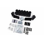 Zone Offroad Body Lift For Gmc K1500 Suburban 1995 96 97 1998 3in.. Fixed Price $278.58.