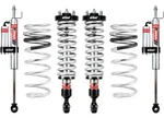 Eibach E86-82-096-02-22 Pro-truck-lift Stage 2r For 22-25 Toyota Tundra 4wd. Fixed Price $1799.00.