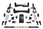 Fabtech 6" Shock Ext Kit Fts21252. Fixed Price $303.71.