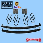 Suspension Lift Kits Skyjacker For 1976 Gmc Jimmy High Sierra 4wd. Fixed Price $906.08.