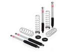 Eibach All-terrain Lift Kit Set Of 4 Shocks + Springs (e80-51-023-06-22). Fixed Price $699.00.