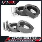 1.2" 30 Mm Car Spacers Leveling Lift Kit For Toyota Harrier Highlander Kluger. Fixed Price $142.00.