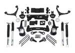 Readylift 7-8" Lift Kit Chevy Gmc Silverado Sierra Hd W Bilstein Shocks 11-19. Fixed Price $3199.95.