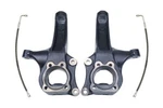 Maxtrac 700440 4" Front Lift Spindles W/brake Line For 15-22 Colorado/canyon 2wd. Fixed Price $692.15.