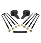 Readylift 99-10 Fits Ford F250 F350 F450 Super Duty Rear Block Kit Drive Shaft. Fixed Price $189.95.