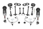 Rough Country 40231 3" Suspension Lift Kit Uca For 18-24 Ford Expedition 4wd. Fixed Price $1349.95.