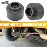2" Rear Coil Spring Spacers Lift Kit Fit Chevy Gmc Avalanche Suburban Yukon 1500. Fixed Price $29.57.