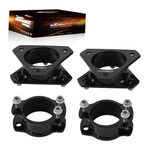 Maxpeedingrods 3" Front & 2" Rear Lift Leveling Kit For Ford Explorer 2002. Fixed Price $104.00.