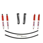 Skyjacker F825k-h 2" Suspension Lift Kit W/hydro Shock For 08-16 Ford F250/f350. Fixed Price $660.65.