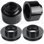 For 2009-2010 Dodge Ram 1500 2wd 2.5" Front & 2" Rear Leveling Lift Kit Black. Fixed Price $63.18.
