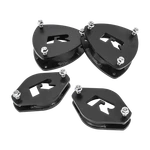 Readylift 69-9420 2.0" Front/1.5" Rear Sst Lift Kit For 14-18 Subaru Forester. Fixed Price $355.81.