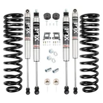 Synergy 8650-22 For 05-24 Ford Super Duty F-250 / F-350 4x4 Gas Leveling System. Fixed Price $1492.98.