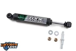 Zone Offroad Steering Stabilizer Black For 2013-2018 Dodge/ram 3500/2500. Fixed Price $49.95.
