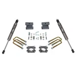 Maxtrac Mxt Lift Kit 906840f. Fixed Price $736.99.