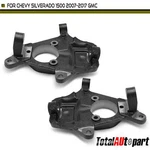 2x 2" Drop Lowering Spindles For Chevrolet Silverado 1500 Cadillac Front Lh & Rh. Fixed Price $176.99.