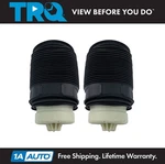 Trq Rear Air Spring Shock Bag Lh Rh Pair For Mercedes Benz Cls E Class W212 New. Fixed Price $274.95.