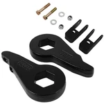 Pickoor 1-3" Front Leveling Lift Kit For Chevrolet Silverado Sierra 1500 4wd. Fixed Price $53.02.