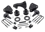 Pro Comp Nitro 2.5 Inch Leveling Lift Kit - 62668k 2008-2010 F250 F/ 2 R. Fixed Price $325.00.