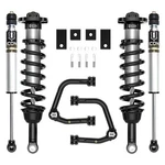 For Toyota Tundra 22 Suspension Lift Kit Icon 2"-3.5" Tubular Uca Stage 4 Front. Fixed Price $3066.81.