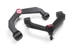 Zone Offroad Zonc2312 Adventure Series Upper Control Arms For 2011-2018 Chevy/gm. Fixed Price $509.95.