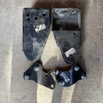 Ford F250 4 Axle Drop Brackets (rough Country). Fixed Price $61.99.
