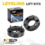 2" Front Leveling Lift Kits For 2007-2026 Chevy Silverado 1500 Gmc Sierra. Fixed Price $49.99.