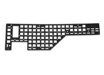 Body Armor Jt-7125 For 19-c Jeep Gladiator Jt Bed Side Molle System. Fixed Price $181.30.
