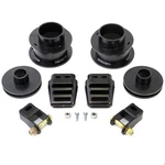 Readylift 69-1930 Sst 3" Front / 1" Rear Coil Spacers Lift Kit For Ram 2500. Fixed Price $529.95.