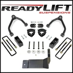 Readylift 4" Front / 1.75" Rear Sst Lift Kit For 2014-2018 Silverado Sierra 1500. Fixed Price $997.45.