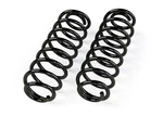 Teraflex For Jeep Jl Rear Coil Spring 3.5" Lift Kit 1022 Wrangler 4dr. Fixed Price $245.99.