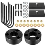 Leveling Lift Kit 3" Front & 1" Rear For Dodge Ram 1500 4wd Only 2006-2008. Fixed Price $70.49.