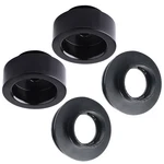 Pickoor 2.5" Front 1.5" Rear Leveling Lift Kit For Dodge Ram 1500 2wd 2009-2010. Fixed Price $60.33.